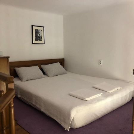 Dalina'S Art Corner Apartment Oradea Ngoại thất bức ảnh