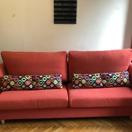 Dalina'S Art Corner Apartment Oradea Ngoại thất bức ảnh