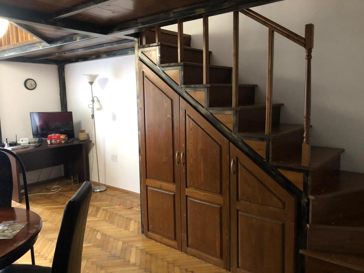Dalina'S Art Corner Apartment Oradea Ngoại thất bức ảnh
