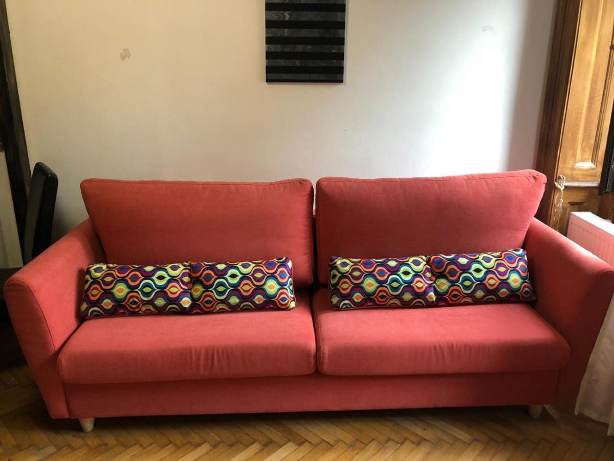 Dalina'S Art Corner Apartment Oradea Ngoại thất bức ảnh
