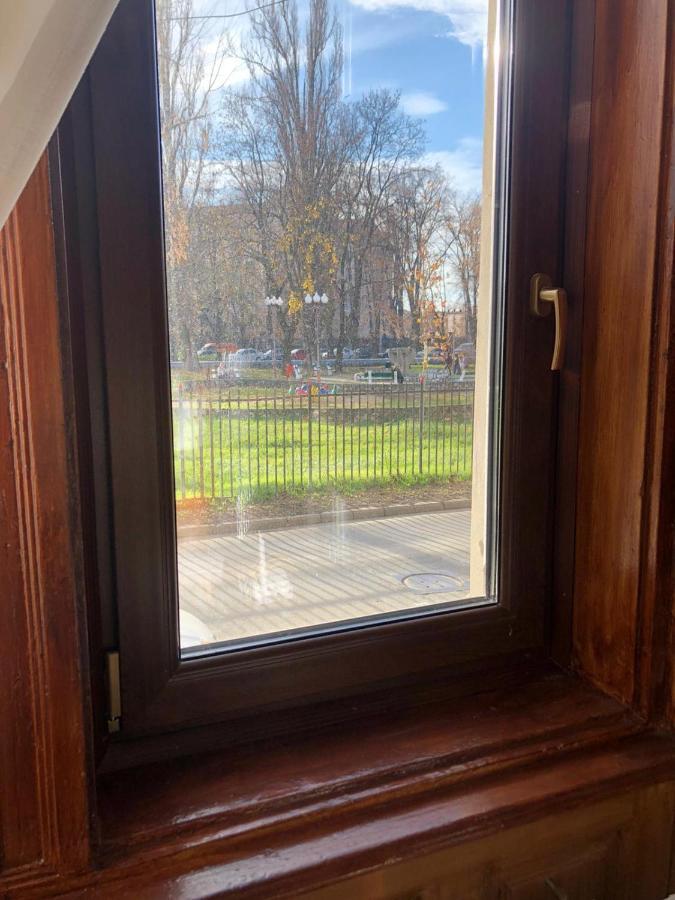Dalina'S Art Corner Apartment Oradea Ngoại thất bức ảnh